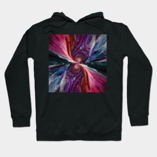 Tunnel Vision Hoodie